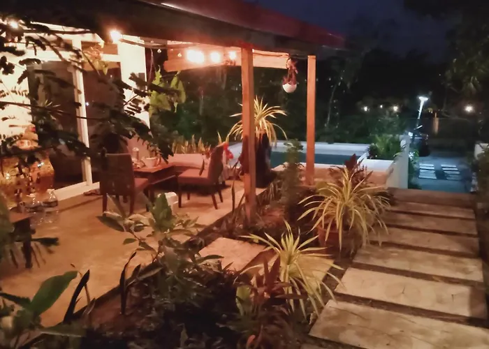 Baywalk Suites Batangas