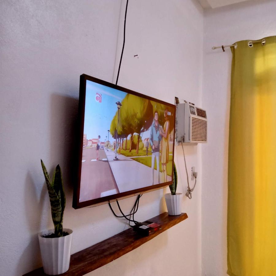 Bed & Breakfast Baywalk Batangas