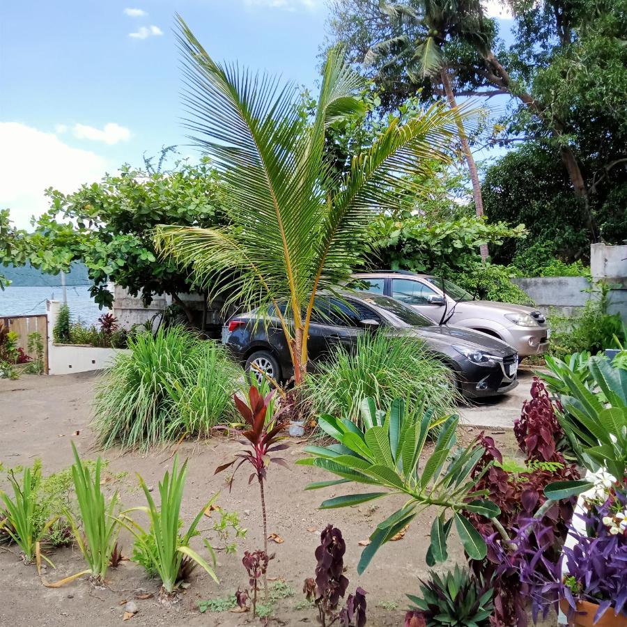 Baywalk Batangas