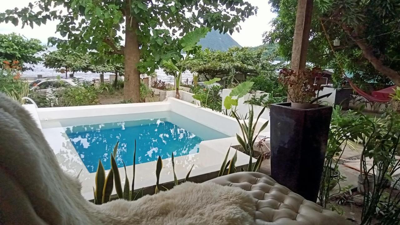 Baywalk Batangas *