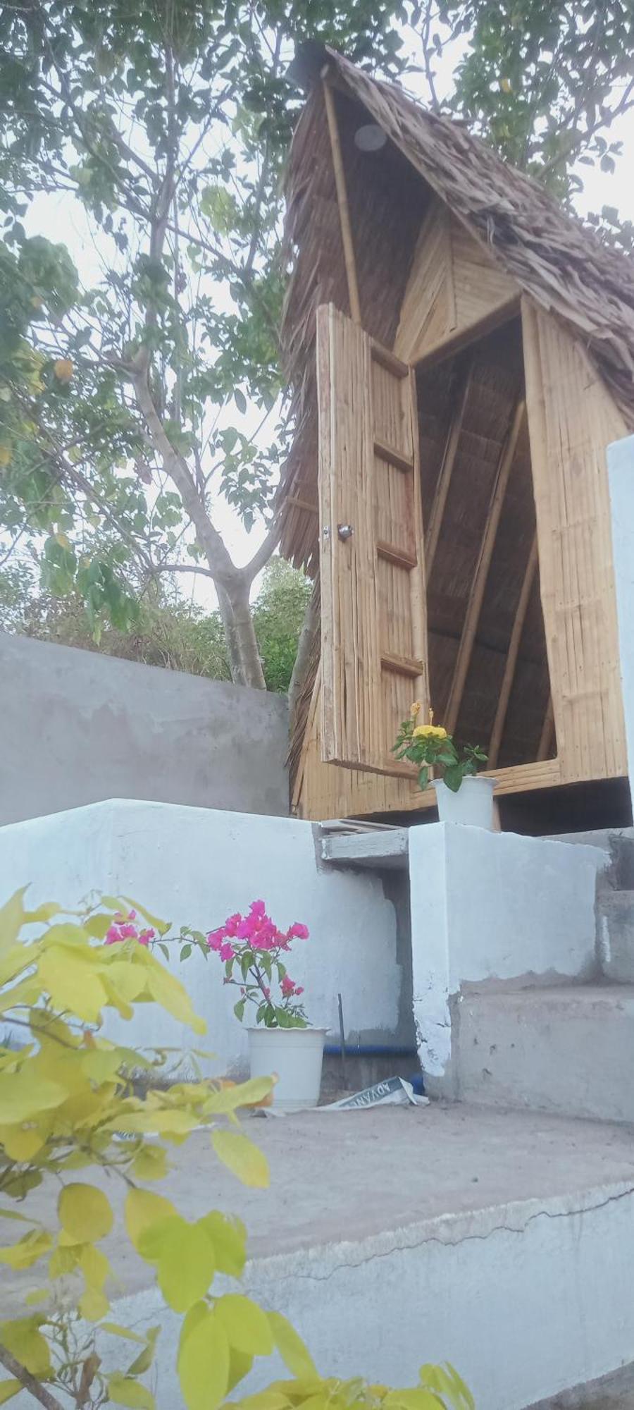 Bed & Breakfast Baywalk Batangas *